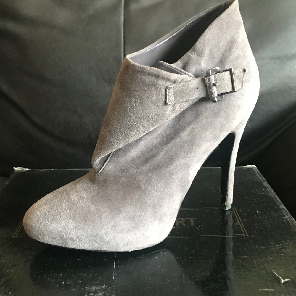 Colin Stuart Bootie - image 1